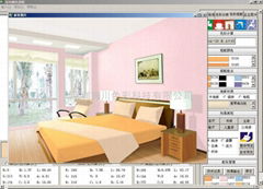 室內色彩設計軟件