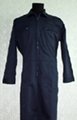 various kinds of boiler suit