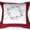 Cushion Cover 2