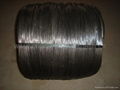 galvanized iron wire