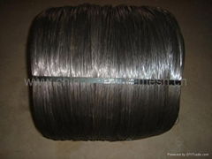 galvanized iron wire