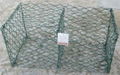 gabion box