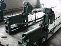 china Welding mesh fence Machine 5