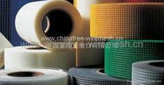 fiberglass mesh