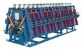 hydraulic clamp carrier 1