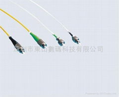 FC fiber patch cord,pigtail