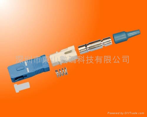 fiber sc fiber sc