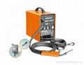 FCAW welding machine/ Flux cored arc welder/MIG welding machine 2