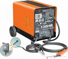 MAG welding machine/ CO2 gas shielded /MIG welder