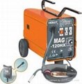 MAG welding machine/ CO2 gas shielded /MIG welder 3