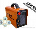 inverter arc welder/ inverter welding machine/inverter MMA welder  3