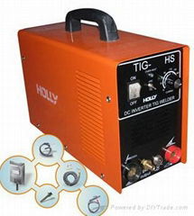 TIG arc welders/arc welding machine