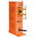 spot welding machine/spot welder