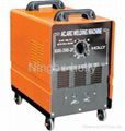 china welding machines  MMA arc welders 3