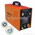 inverter cuting machine MMA arc welding