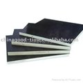 Brown/Black film faced plywood-key product 5
