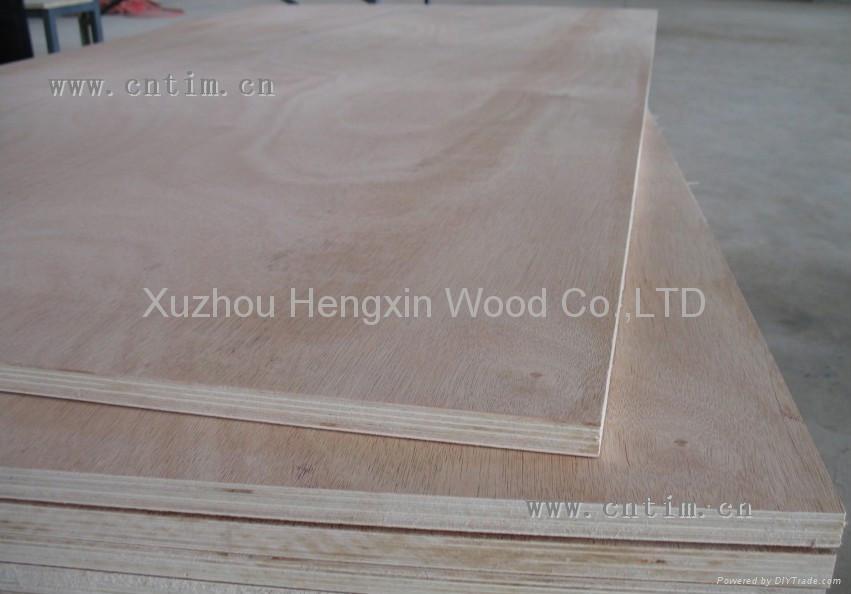 BS-1088 Marine plywood 5