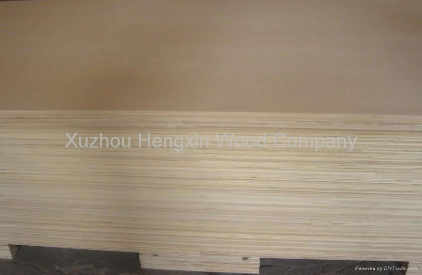 Birch plywood for furniture 5