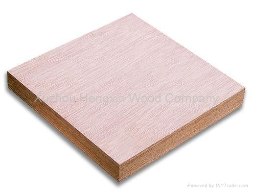 Okoume marine plywood for boat 4