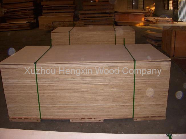 Okoume marine plywood for boat 5