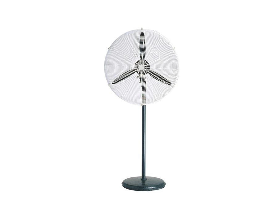 industrical stand fan