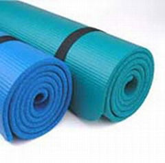 yoga mat