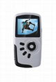 Mini  DVR with mp4 player 2