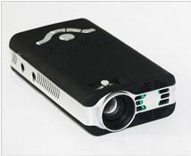 USB mini projector