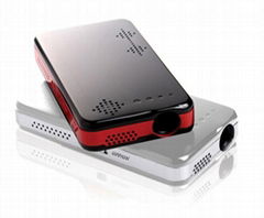 pocket projector