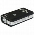 pocket projector 3