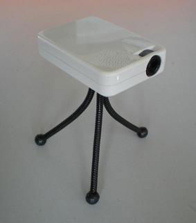 pocket projector 4