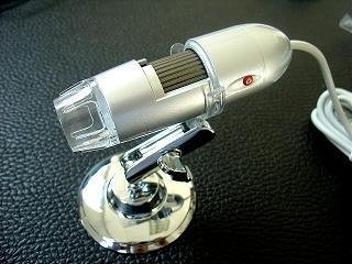 USB microscope 2