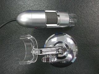 USB microscope 3