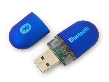 USB bluetooth adapter