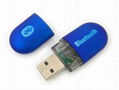 USB bluetooth adapter 1