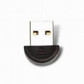 USB bluetooth adapter 4