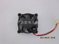 On-board inverter heat dc fan 4010