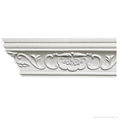 PU Carving Cornice Moulding