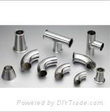 stainless steel pipe fitting