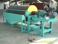 MAS Baiyun CTB Wet Drum Magnetic Separator