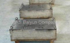 MAS Baiyun RCDK-Suspended Plate Magnet
