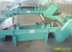 MAS Baiyun RCYC- Crossblet Magnetic Separator