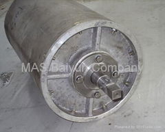 MAS Baiyun RCY-G Magnetic Pulley