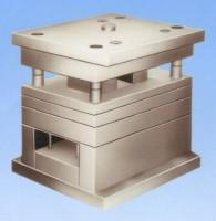 injection mould base