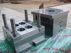 mould base