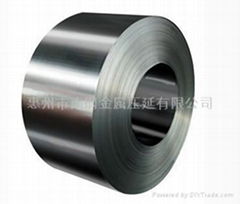 Cold rolled coil 