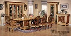 dining room set