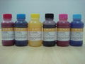 Sublimation ink 3