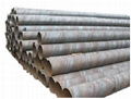 welded steel pipe