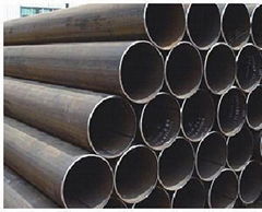 ERW pipe